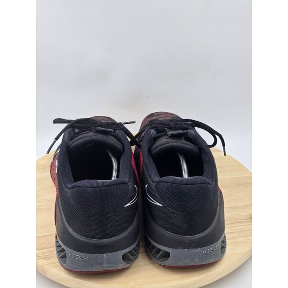 NIKE METCON 9 Hyperlift Mens CROSSFIT GYM TRAINING SHOES FD5431-011 SIZE 15 main image 8
